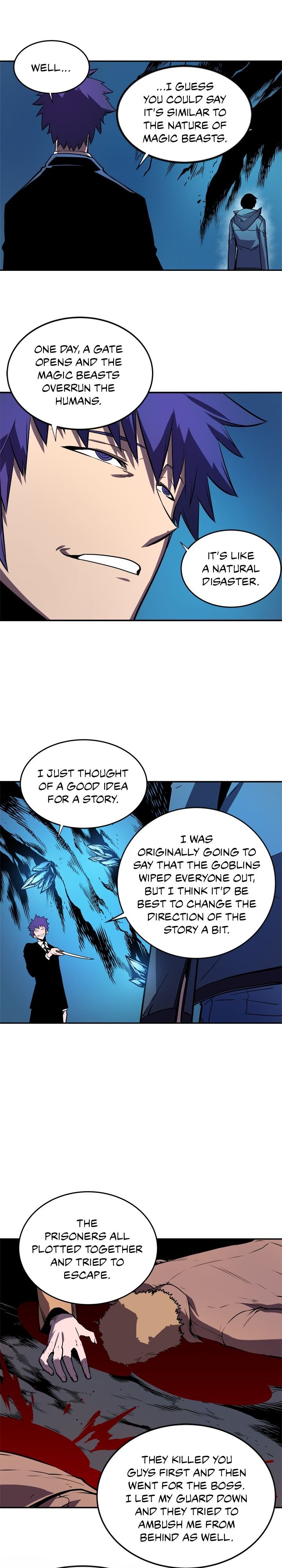 Solo Leveling, Chapter 30 image 24